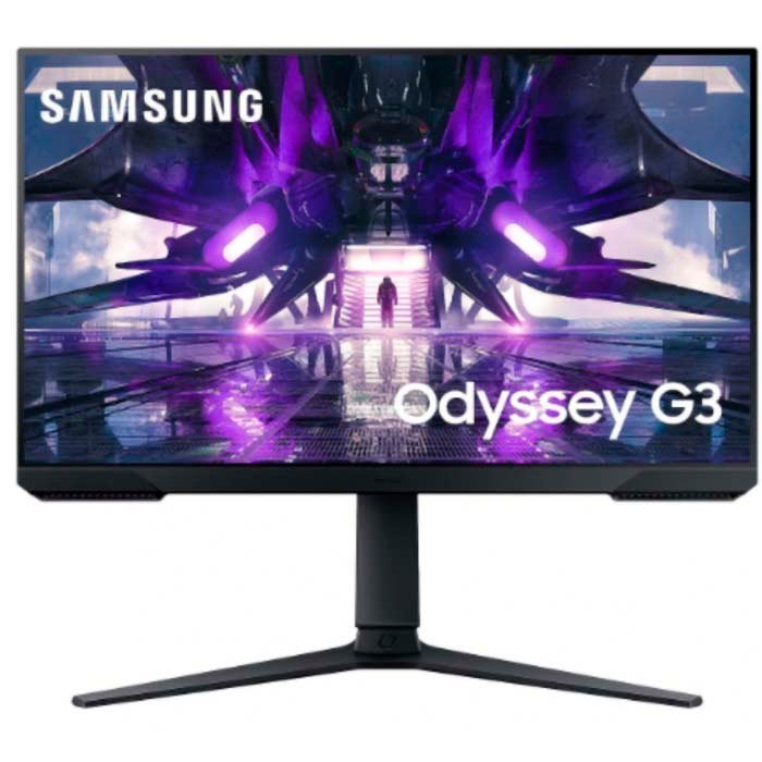 Samsung Odyssey G3 24'' S24AG304NR