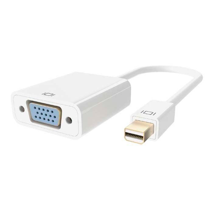 Mini Display Port to VGA