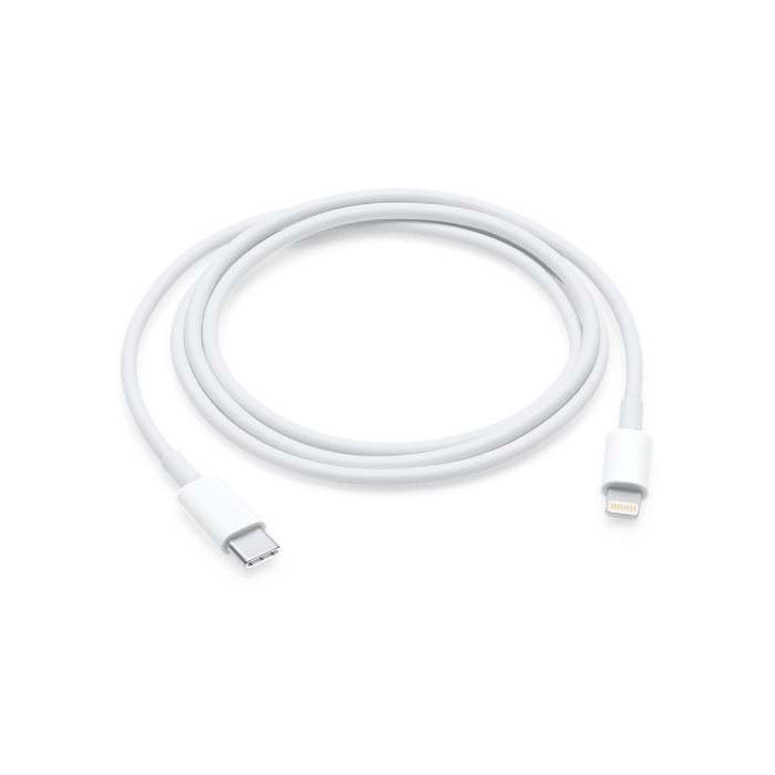 Apple USB-C to Lightning Cable  1 m