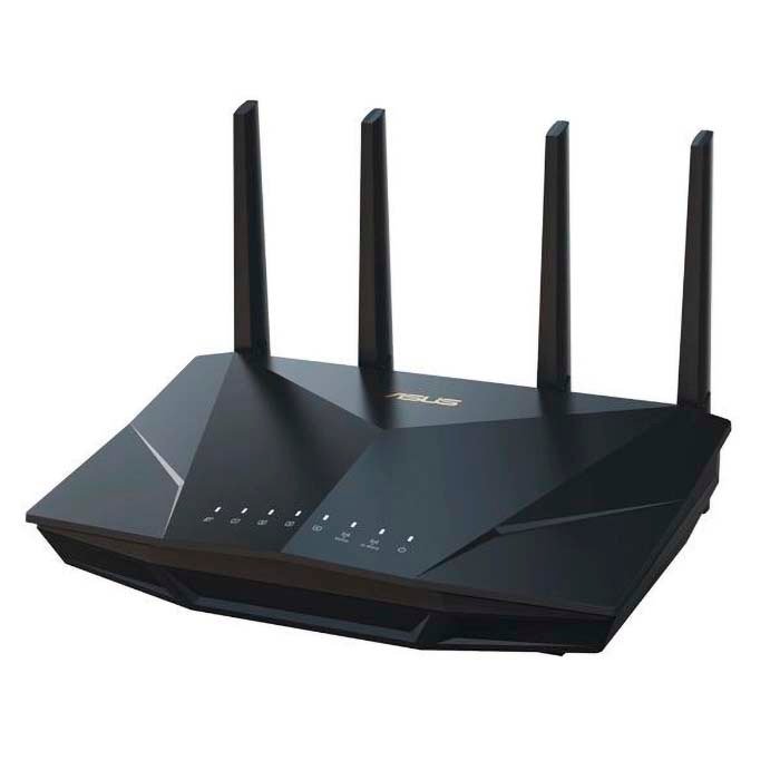 Asus RT-AX5400 90IG0860-MO9B00