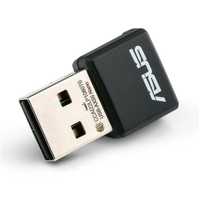 Asus USB-AX55 Nano AX1800