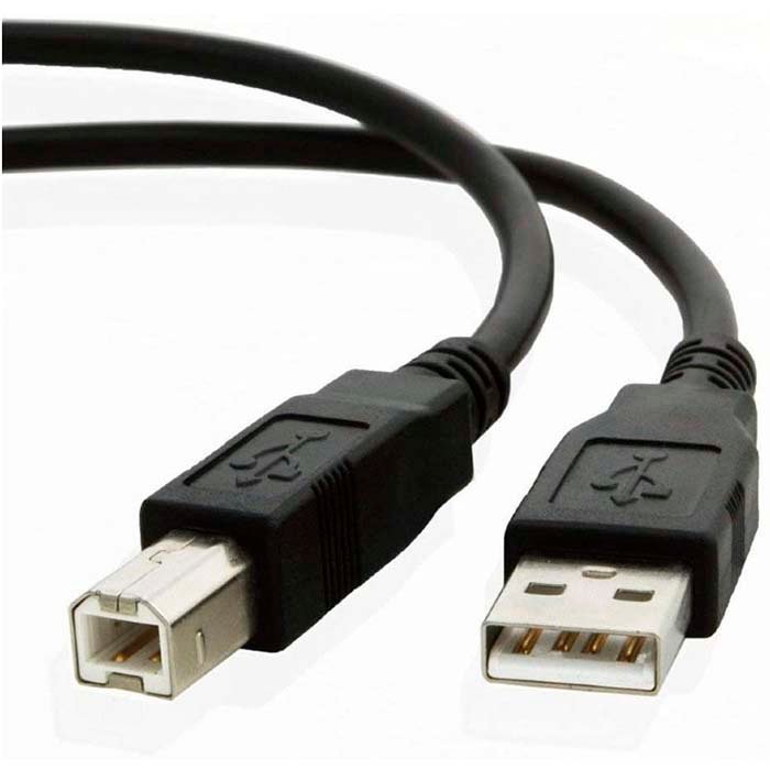 Print  USB 1.8m