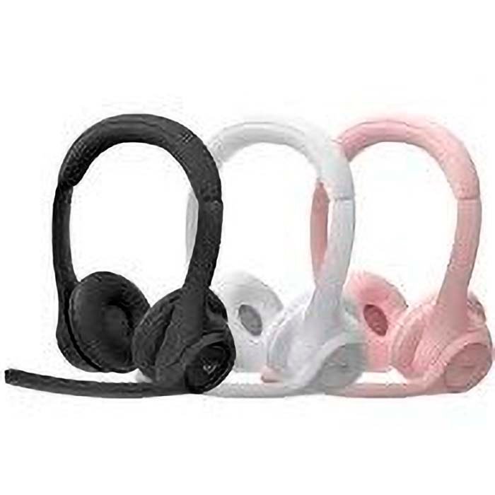 Logitech Headset Zone 300 Wireless