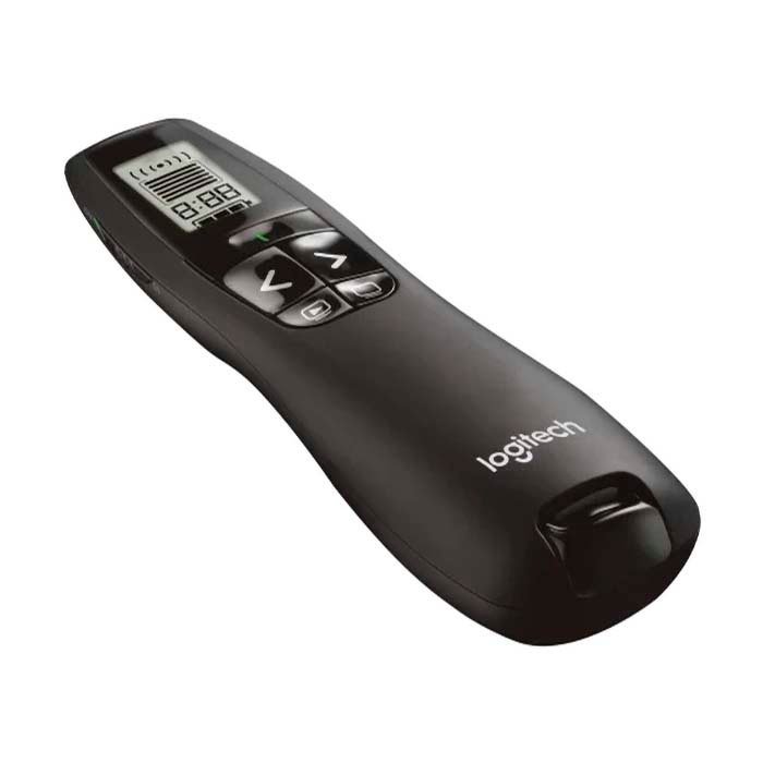Logitech Laser Pointer R800 Pro