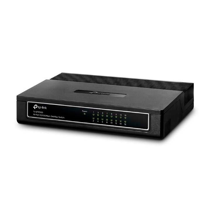 TP-Link TL-SF1016D