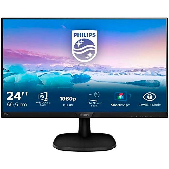 Philips 24'' 243V7QDAB