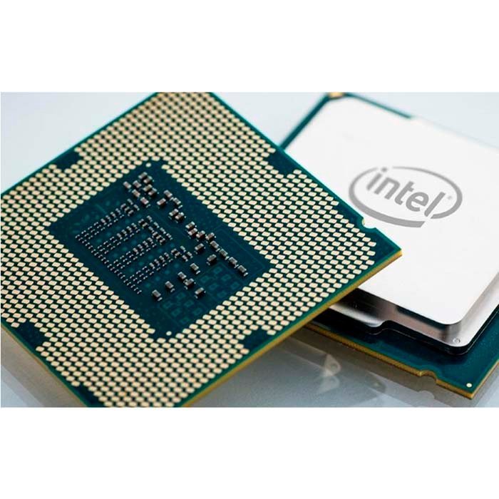 Intel i7-10700F Socket 1200