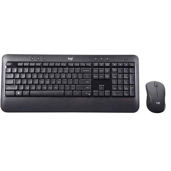 Logitech MK540