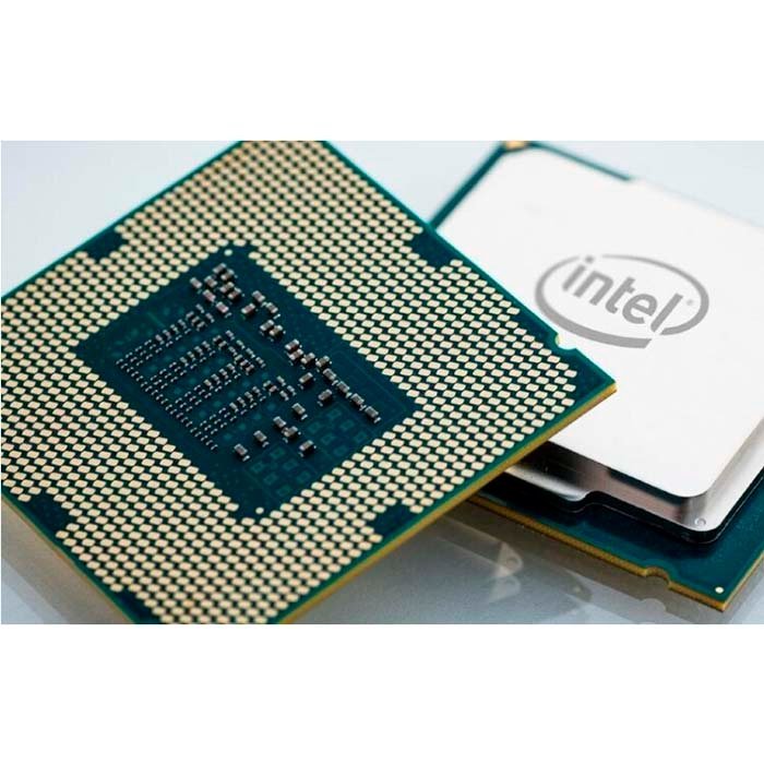 Intel Core i3-10100F SoC 1200