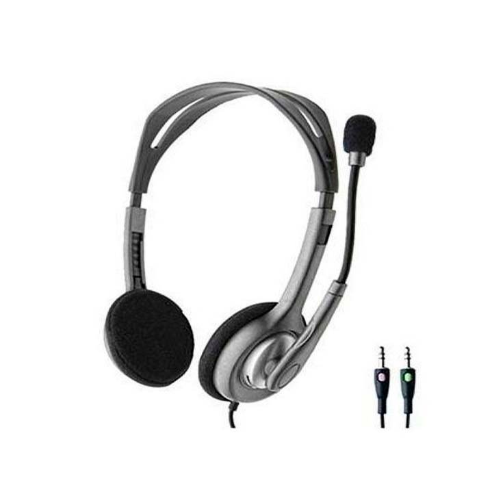 Logitech H110