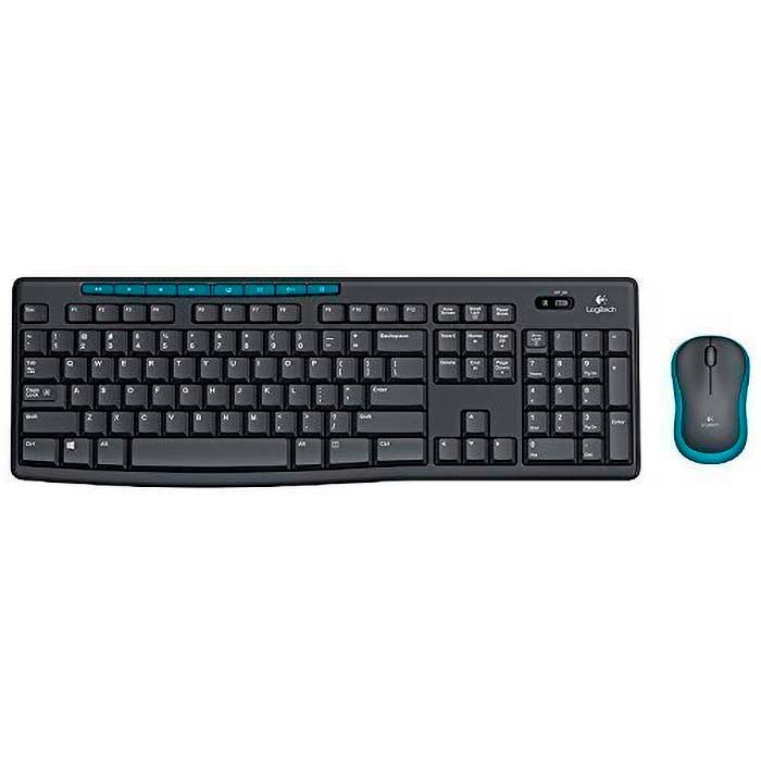 Logitech MK275