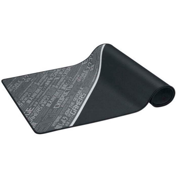 Mouse Pad ASUS NC01 ROG Sheath BLK 90MP00K3-B0UA00