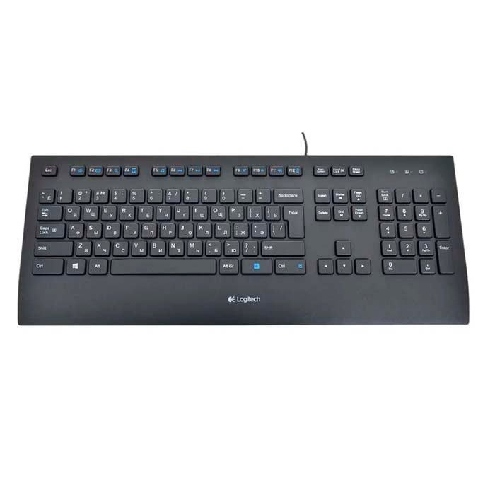 Logitech K280e Pro
