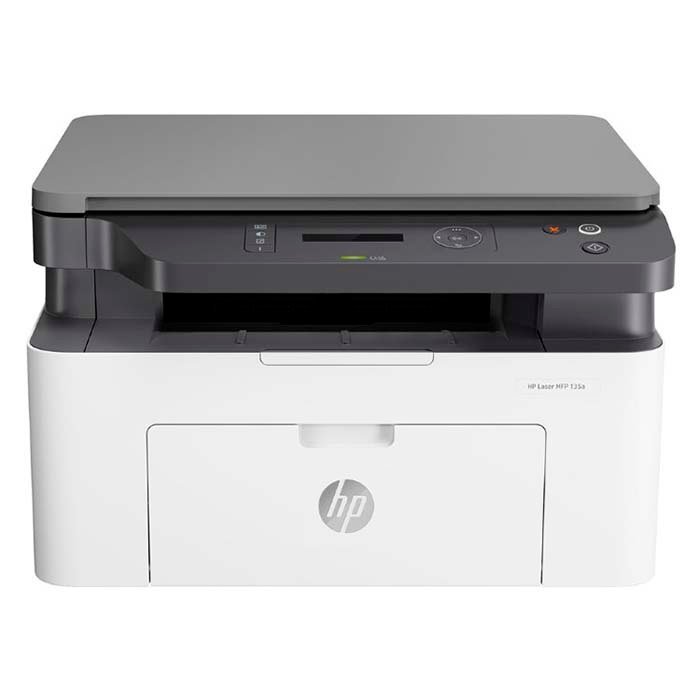 HP LaserJet Pro MFP M135a