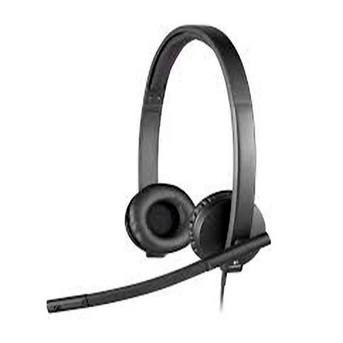 Logitech H570e