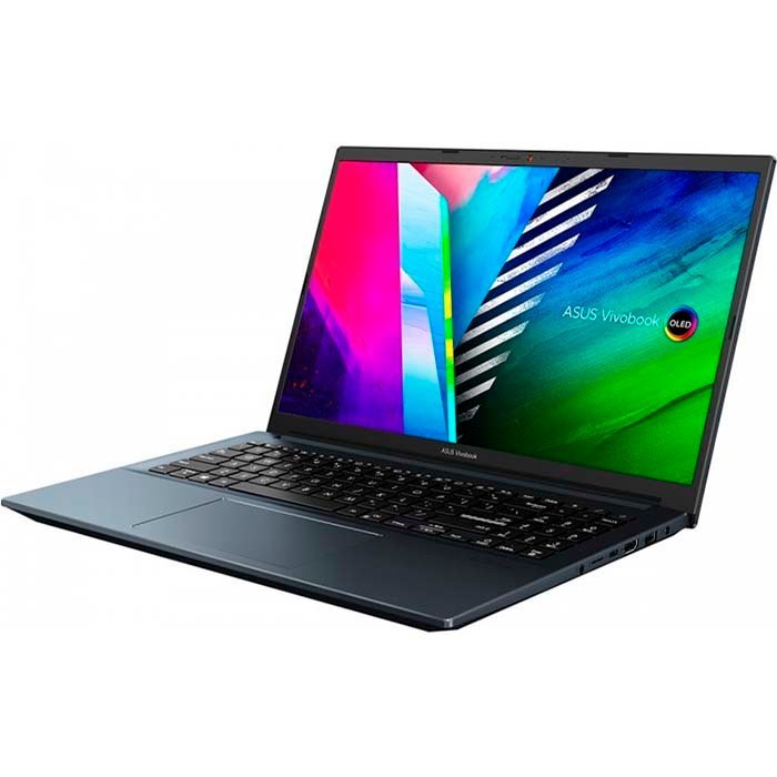 Asus VivoBook K3500P OLED