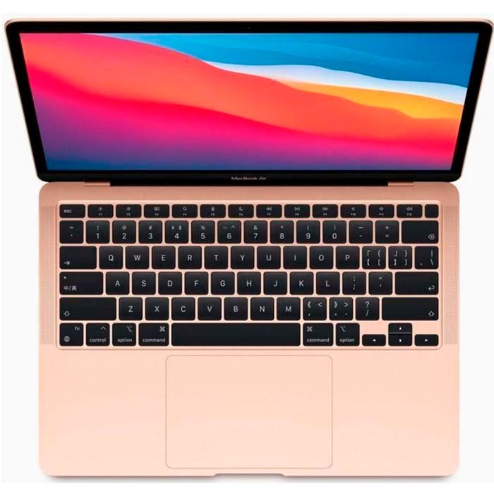 MacBook Air MGND3 Late 2020 Gold