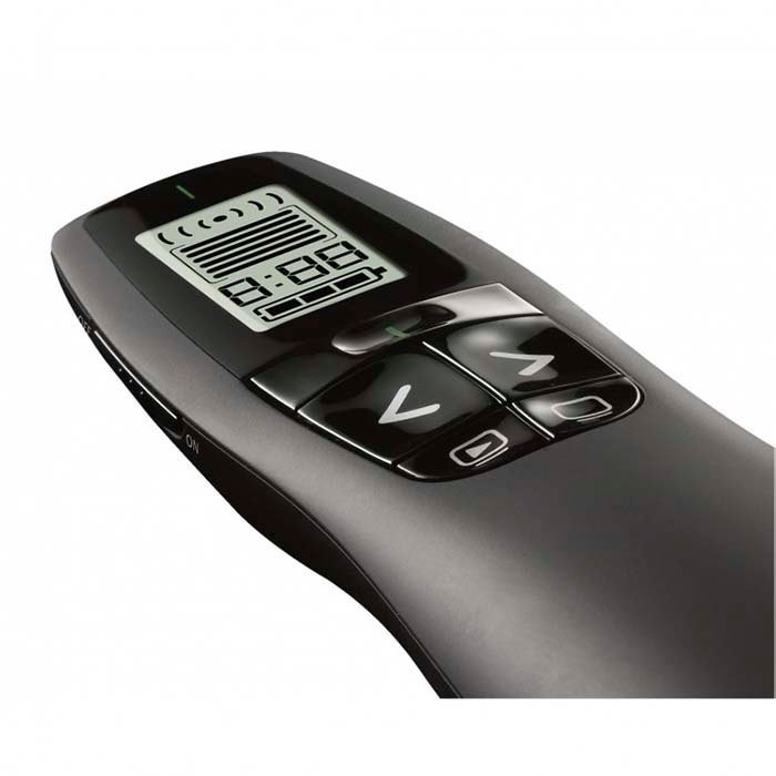 Logitech R700 Laser Presentation Remote