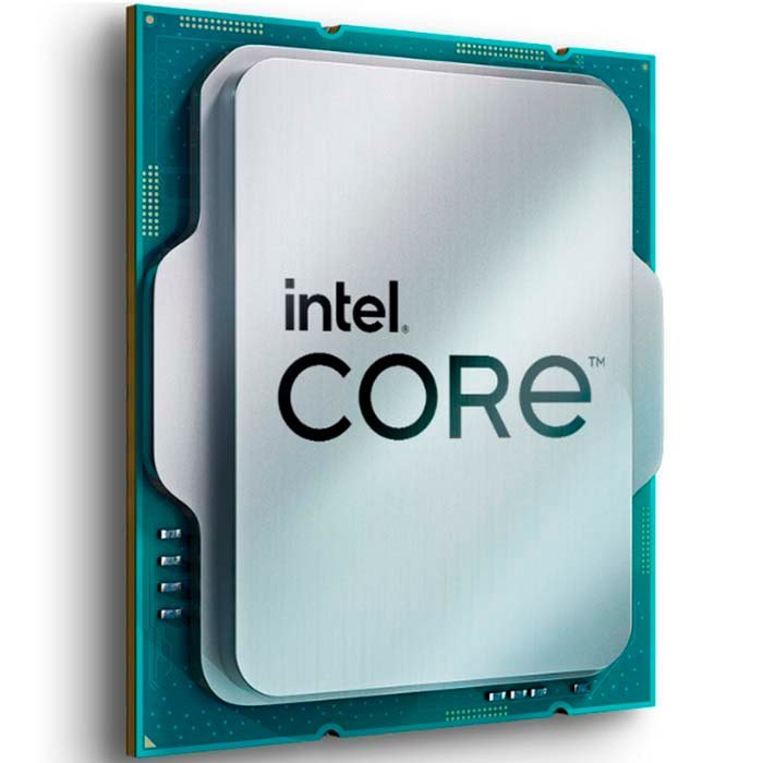 Intel Core i5-12400F SoC LGA 1700
