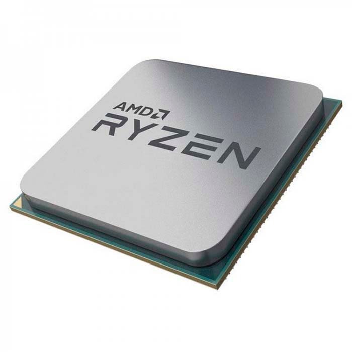 AMD Ryzen 7 5700G Socket AM4