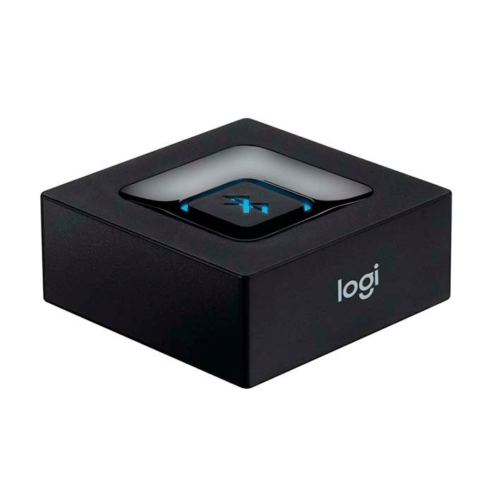 Logitech Bluetooth Audio Receiver