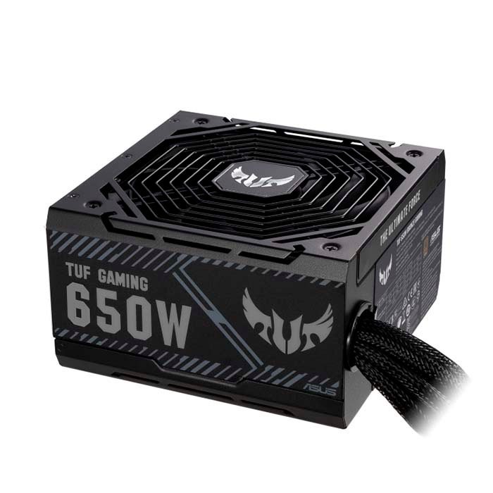 Asus TUF Gaming 650B