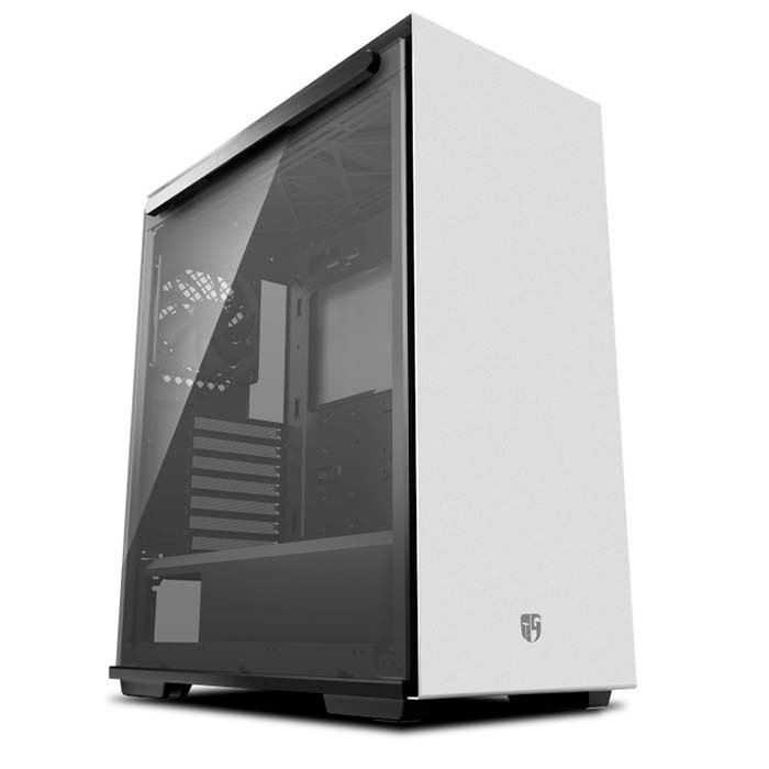 DeepCool Macube 310P White
