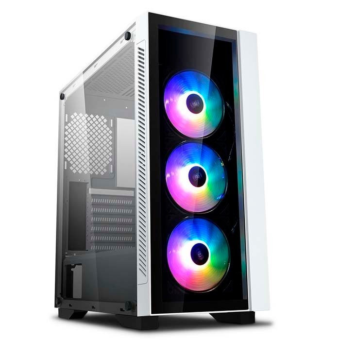 DeepCool Matrexx 55 V3 ADD-RGB 3F