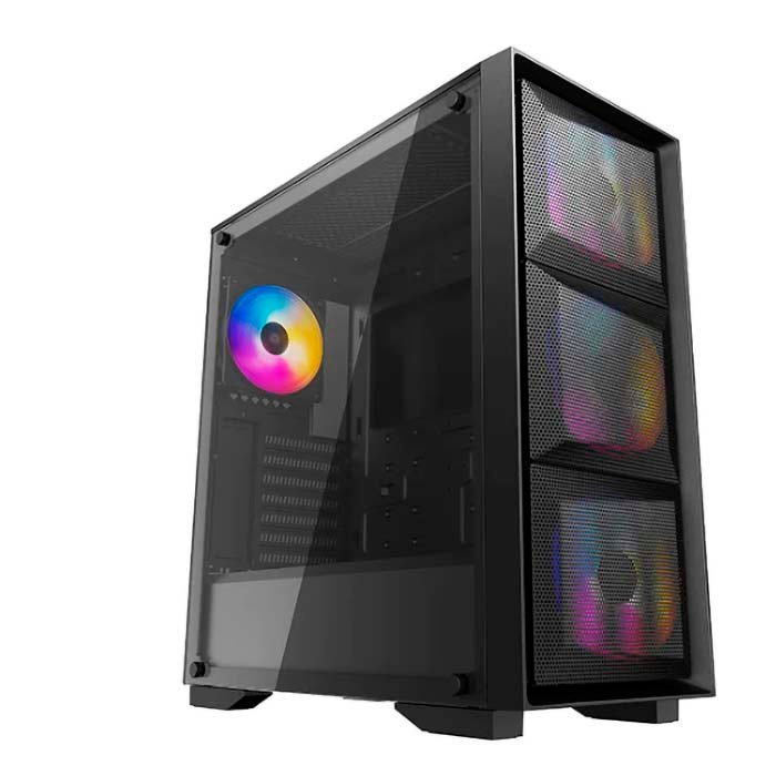 DeepCool Matrexx 50 Mesh 4FS