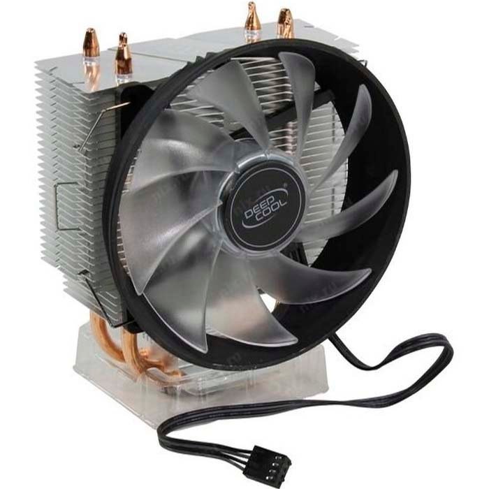 Gammaxx 300R - DeepCool