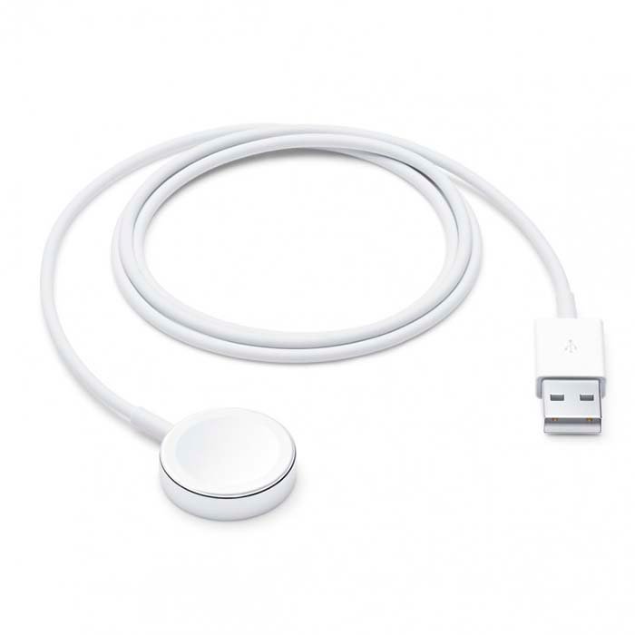 Apple Watch Magnetic Charging Cable 1m