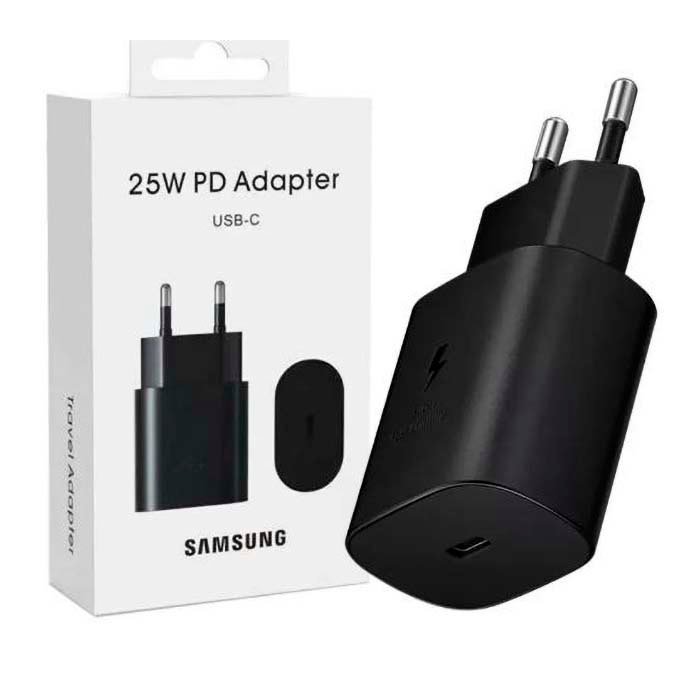 Samsung Super Fast Charger  25W