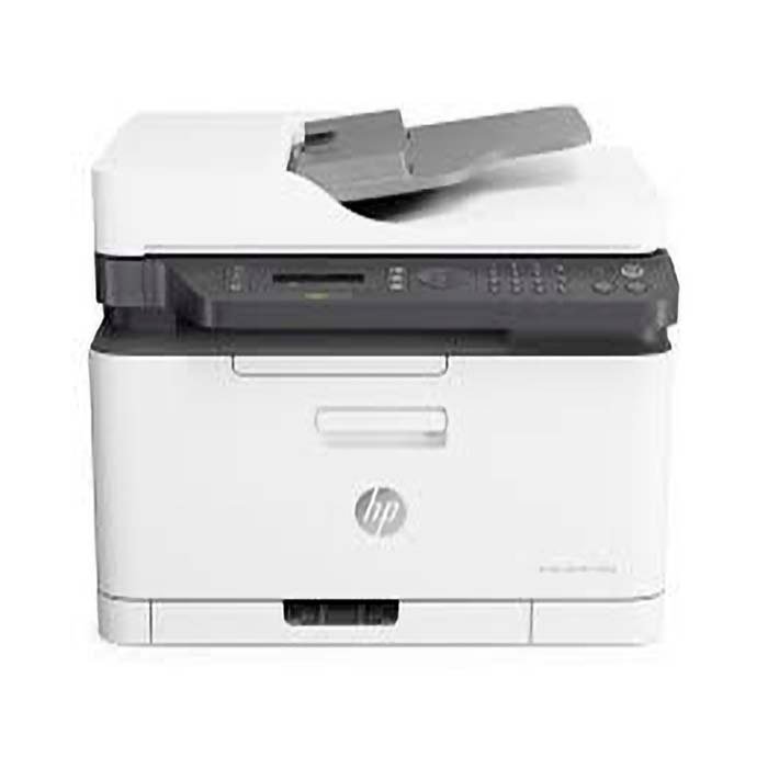 HP Color Laser MFP 179fnw