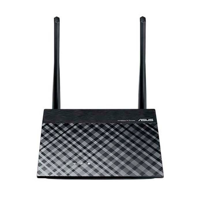 Asus RT-N12E