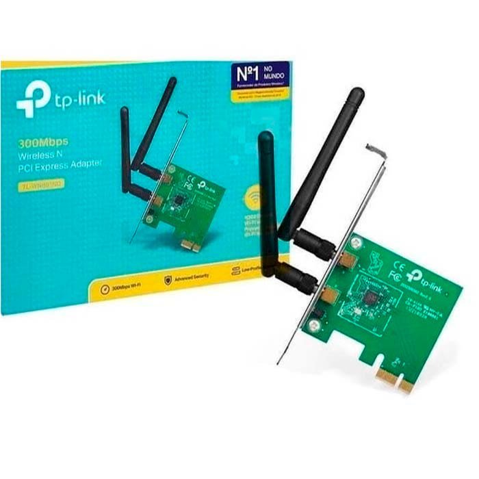 TP-Link TL-WR881ND