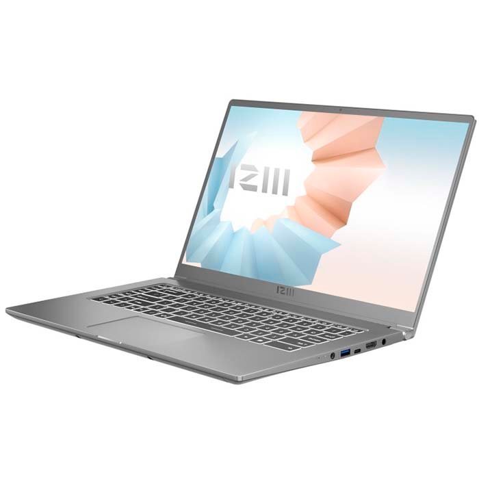 MSI Modern 15 B11M 006XGE