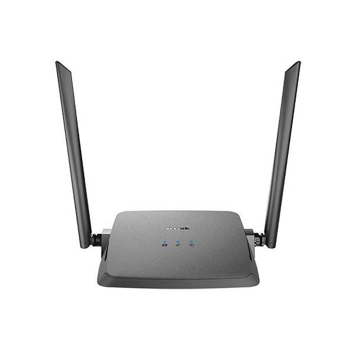D-Link DIR-615