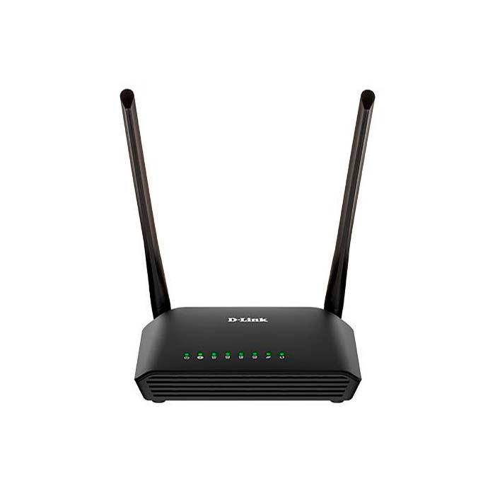 D-Link DIR-615 SRU B1A