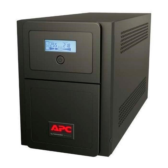 APC 1000 VA SMV 1000 CAI