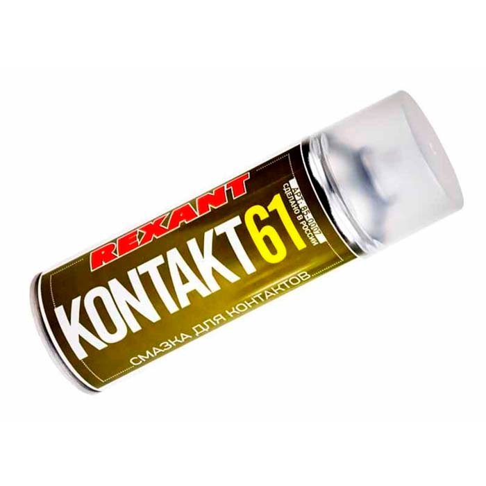 Rexant Kontakt 61 400 ml