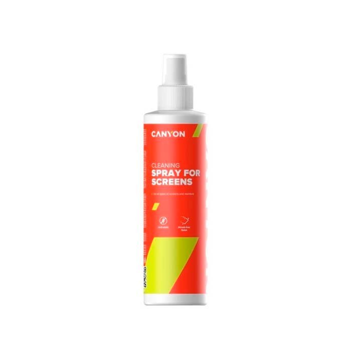 Canyon Cleaning Spray 250ml CNE-CCL21