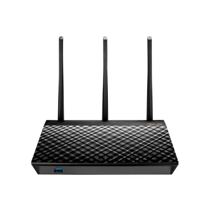 Asus RT-AC1900U
