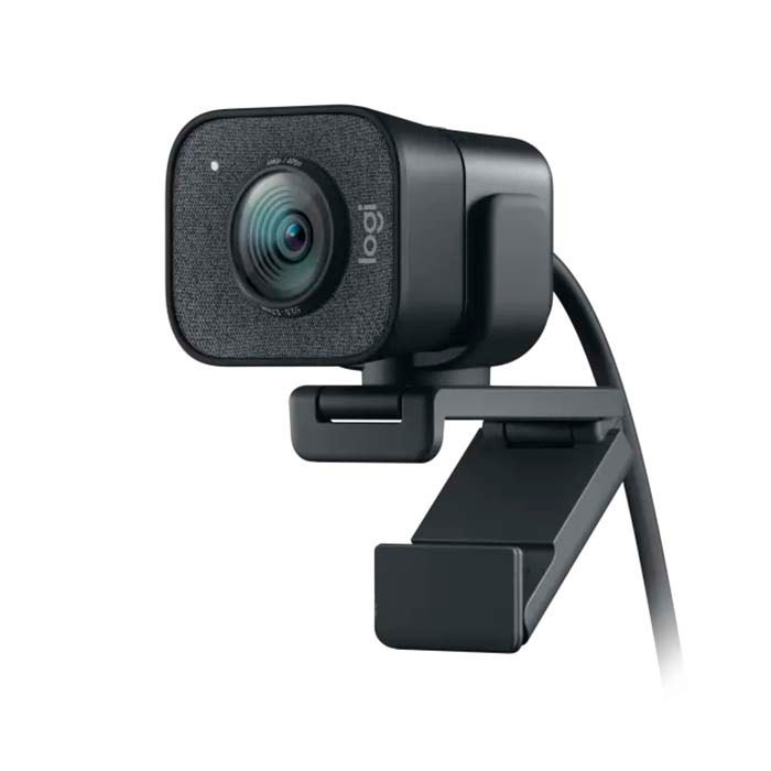 Logitech StreamCam - Full HD 1080p Streaming Webcam