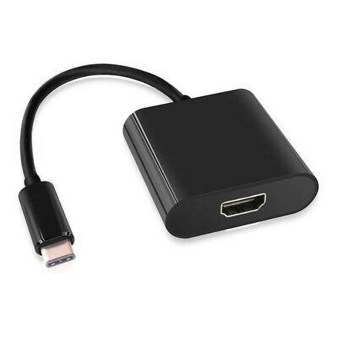 Type-C to HDMI