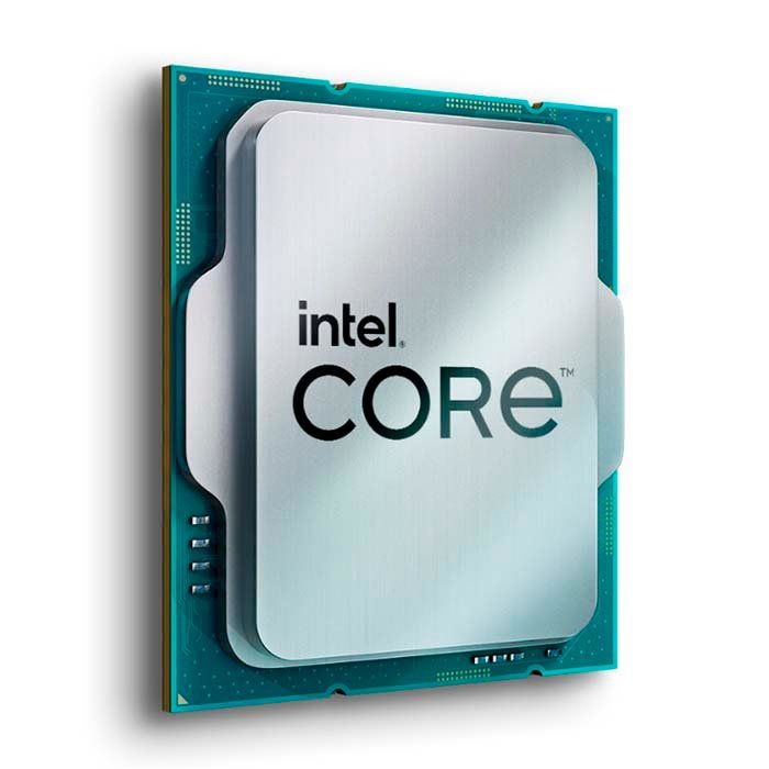 Intel Core i7-13700F SoC 1700