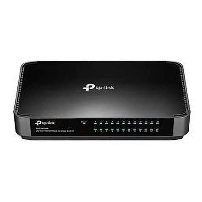 TP-Link TL-SF1024M