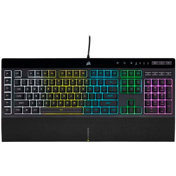 Corsair K55 RGB Pro