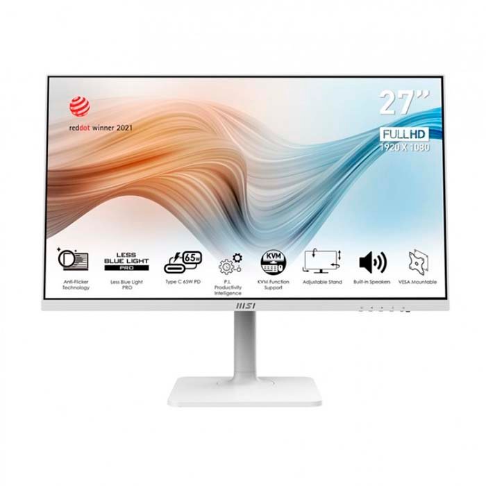 MSI 27'' MD272PW 9S6-3PB19H-063