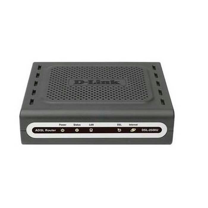 D-Link DSL-2500U ADSL