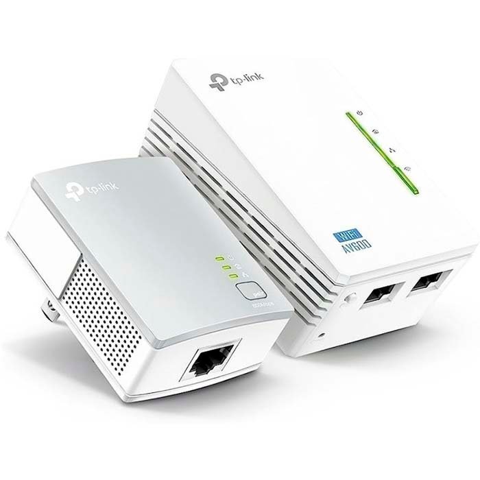 TP-Link TL-WPA4220 Kit Powerline